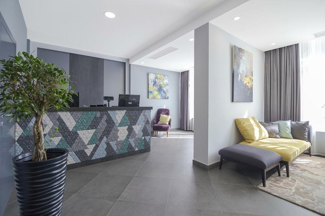 Favor Sport Hotel Kiew Exterior foto