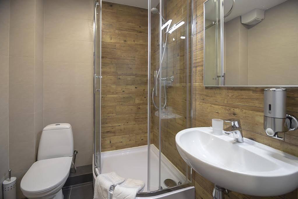 Favor Sport Hotel Kiew Exterior foto