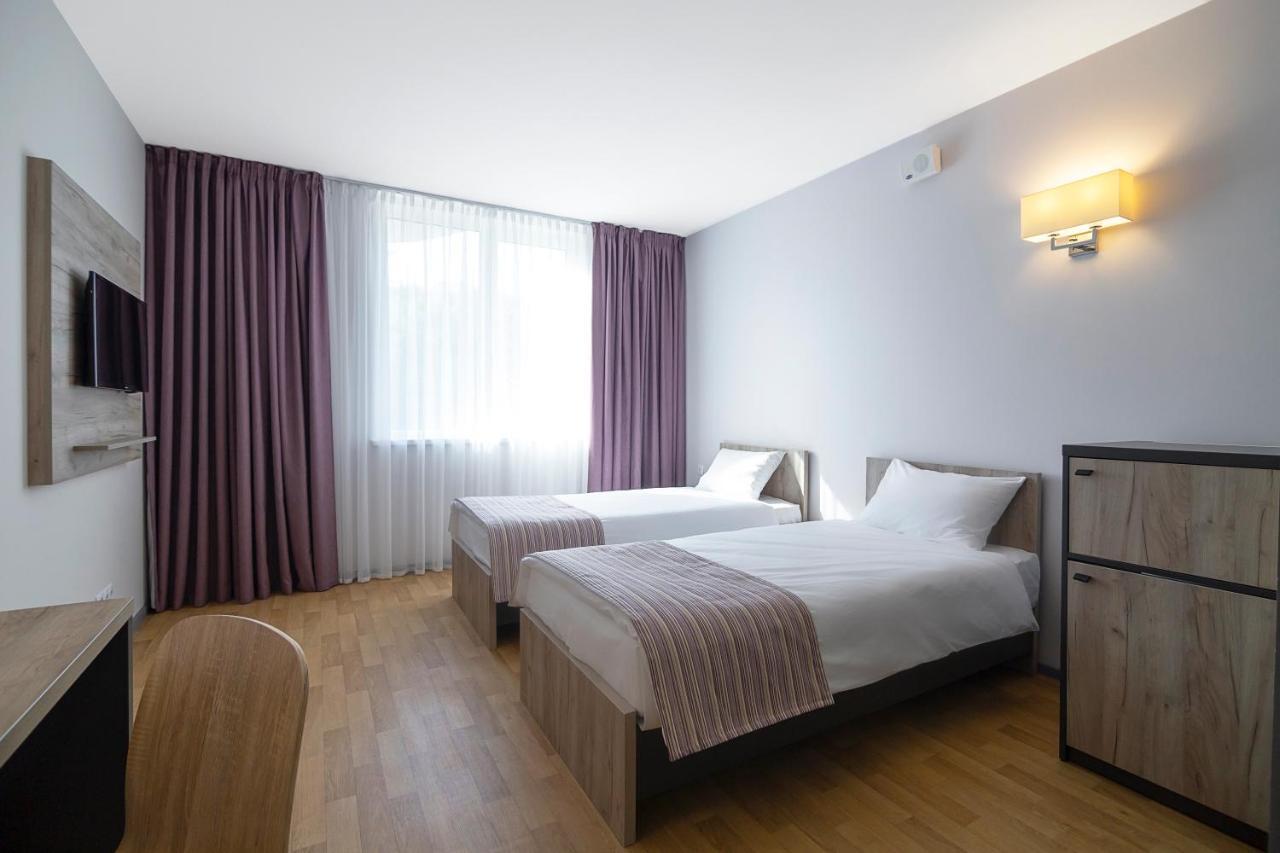 Favor Sport Hotel Kiew Exterior foto