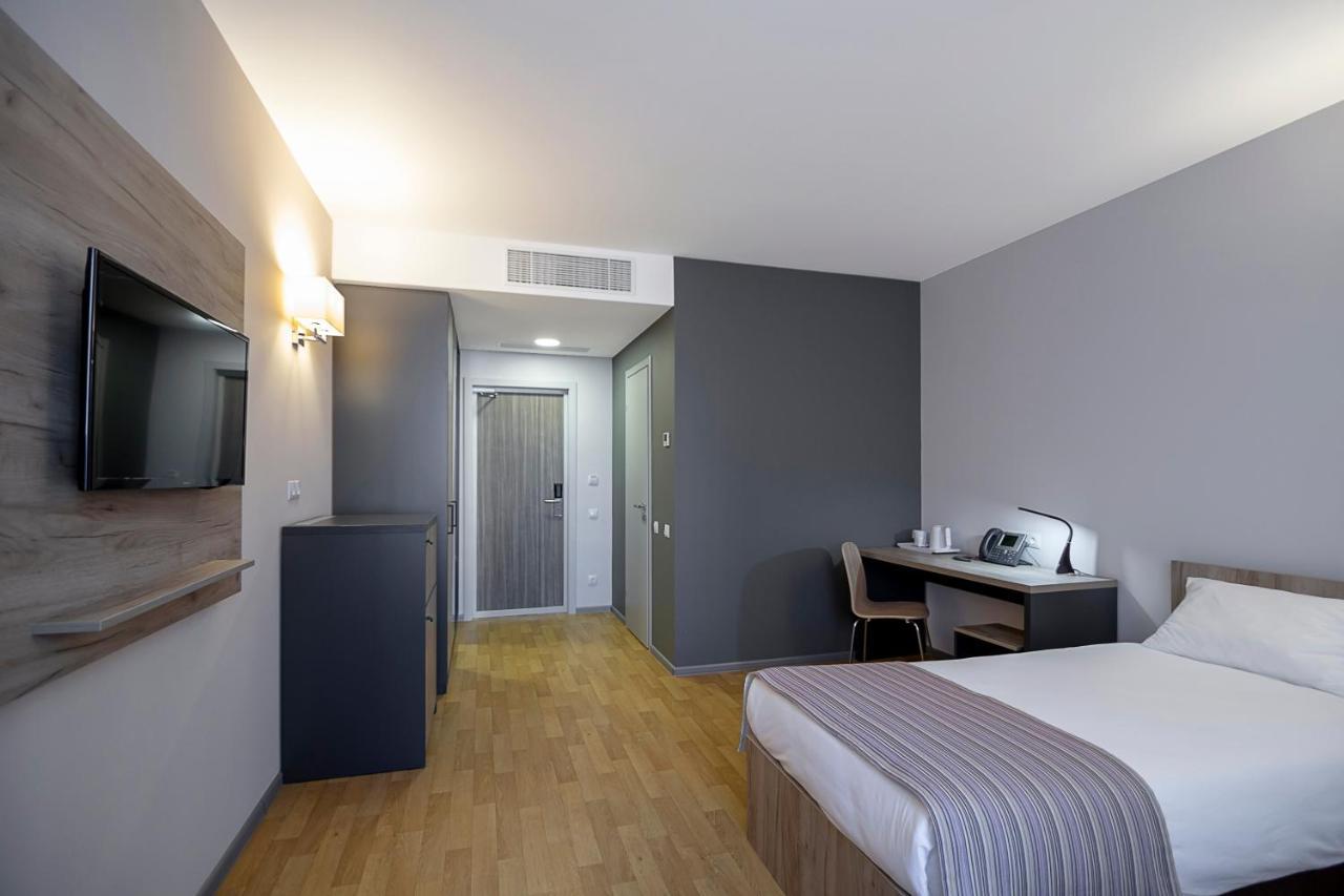 Favor Sport Hotel Kiew Exterior foto