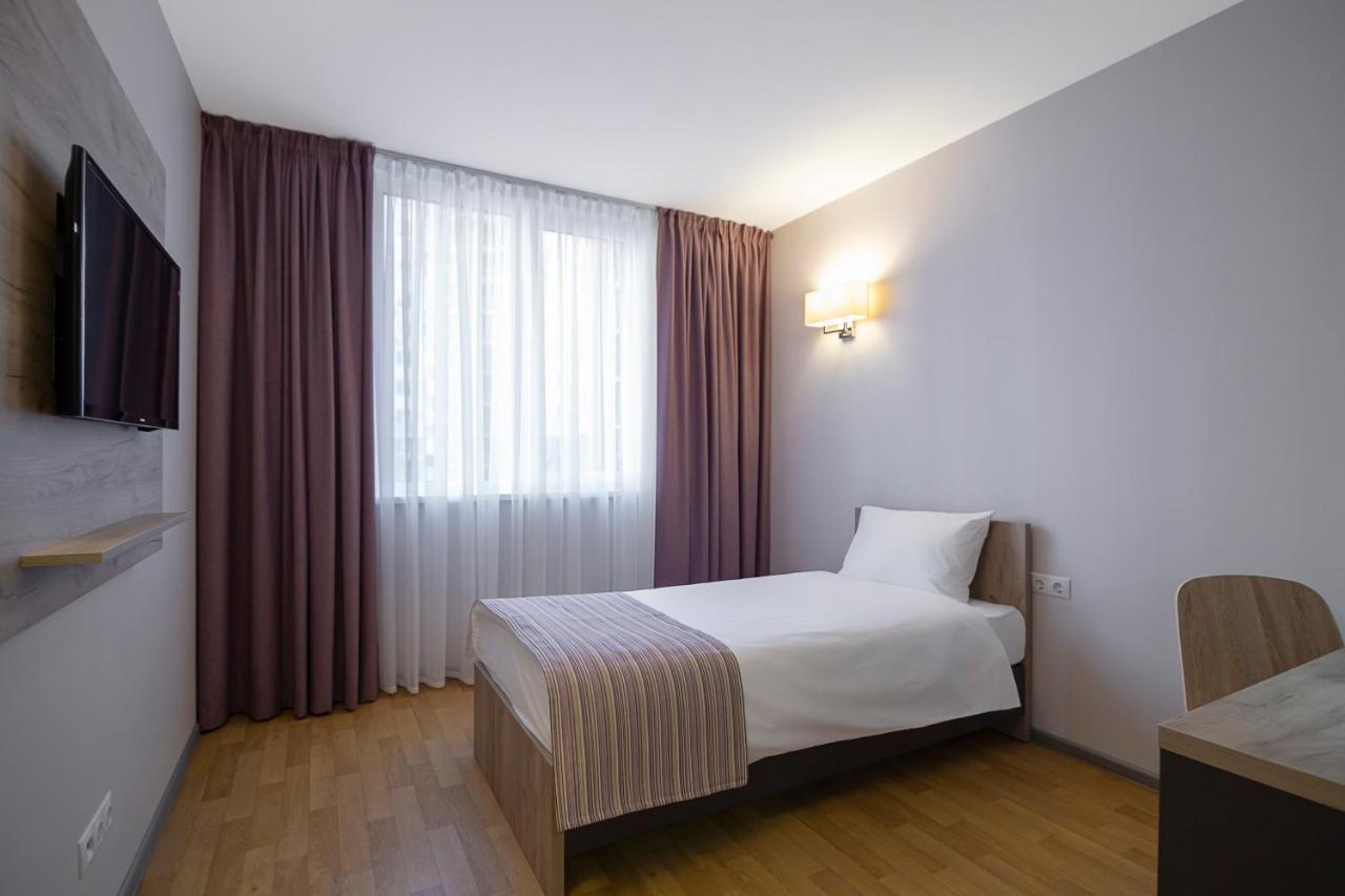 Favor Sport Hotel Kiew Exterior foto