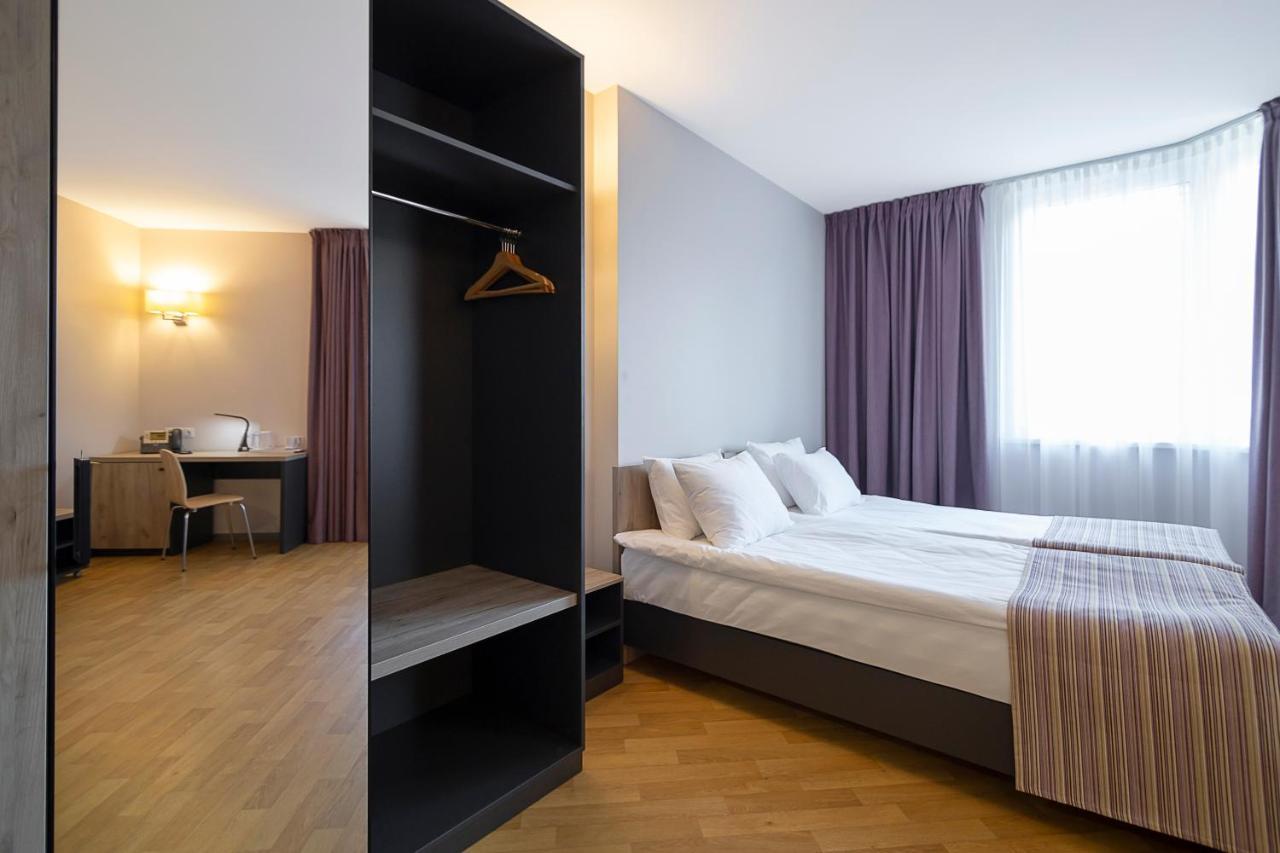 Favor Sport Hotel Kiew Exterior foto