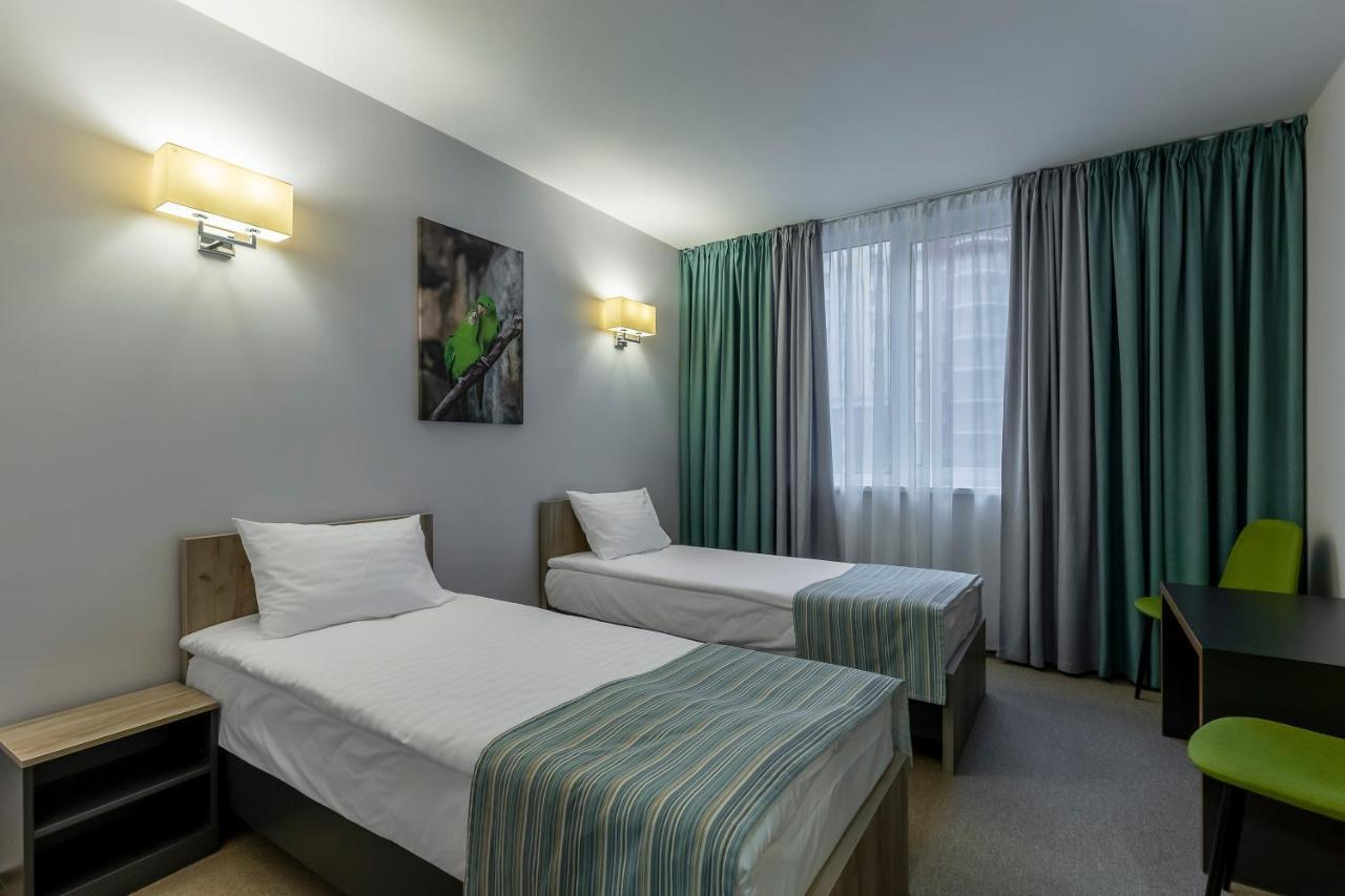 Favor Sport Hotel Kiew Exterior foto
