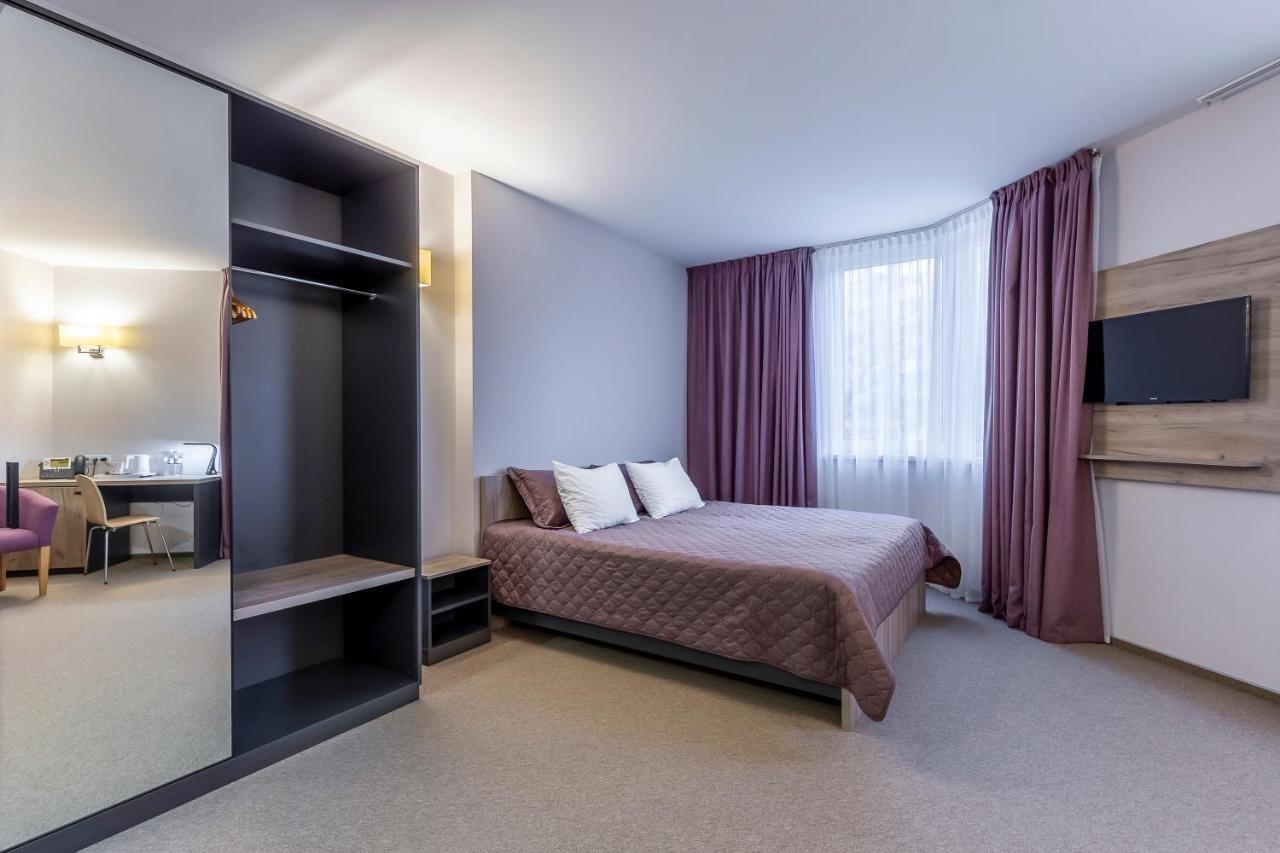 Favor Sport Hotel Kiew Exterior foto
